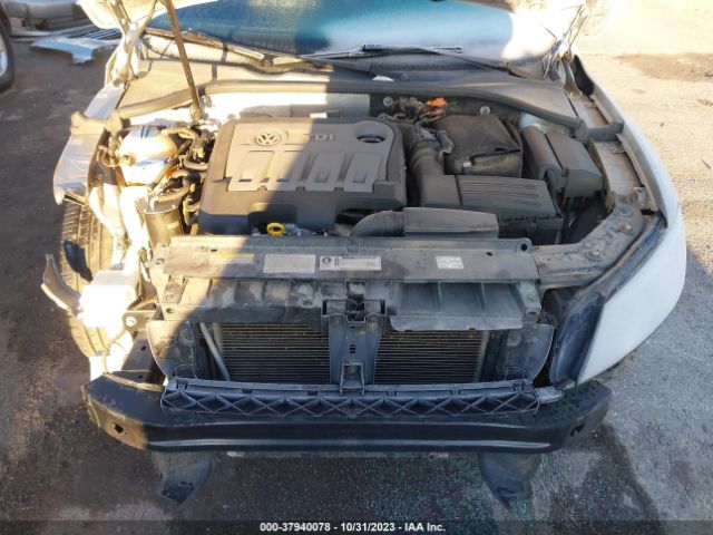 2014 VOLKSWAGEN PASSAT 1VWBN7A30EC042960 Photo 9
