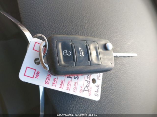 2014 VOLKSWAGEN PASSAT 1VWBN7A30EC042960 Photo 10