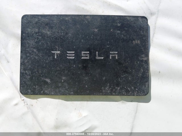 5YJ3E1EB5KF427449 Tesla Model 3 Long Range