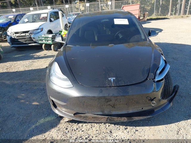 5YJ3E1EB5KF427449 Tesla Model 3 Long Range