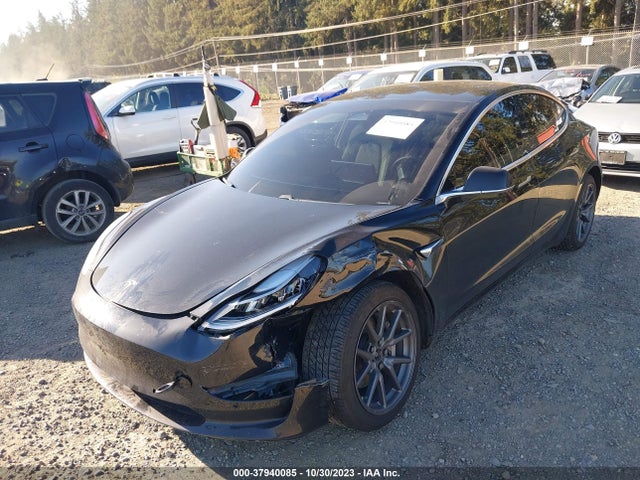 5YJ3E1EB5KF427449 Tesla Model 3 Long Range