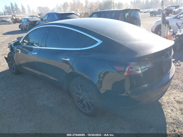 5YJ3E1EB5KF427449 Tesla Model 3 Long Range