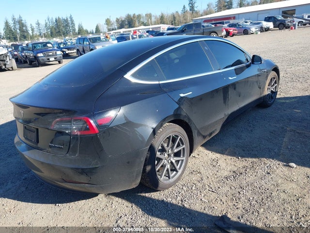 5YJ3E1EB5KF427449 Tesla Model 3 Long Range