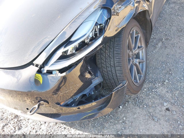 5YJ3E1EB5KF427449 Tesla Model 3 Long Range