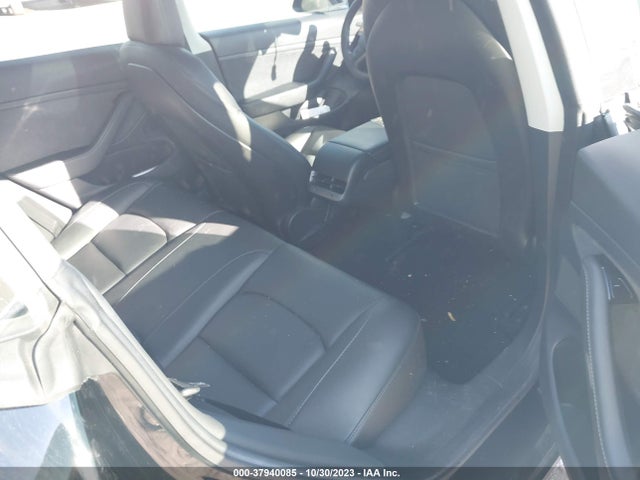 5YJ3E1EB5KF427449 Tesla Model 3 Long Range