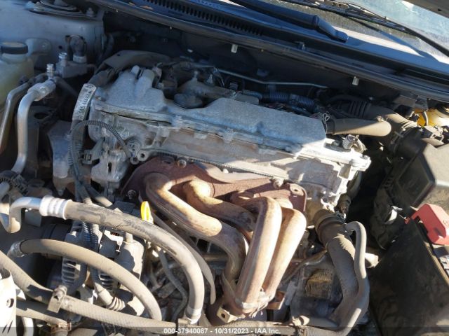 JTKJF5C75E3078071 Scion TC