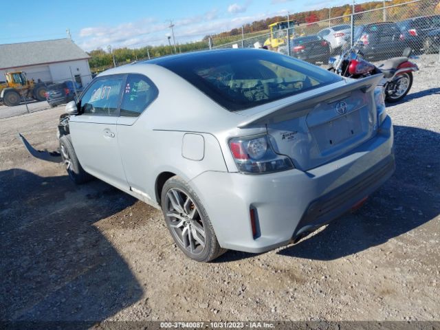 JTKJF5C75E3078071 Scion TC