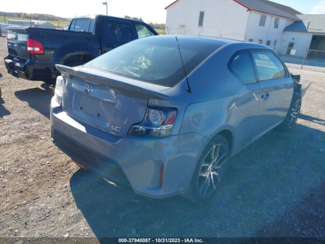 JTKJF5C75E3078071 Scion TC