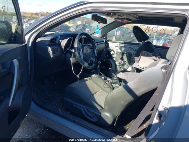 JTKJF5C75E3078071 Scion TC