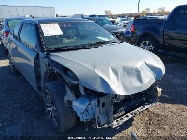 JTKJF5C75E3078071 Scion TC