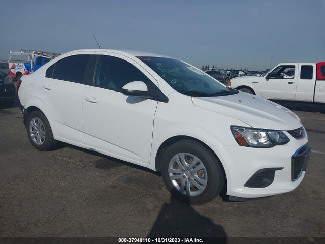 2018 1G1JB5SG2J4111982 main image