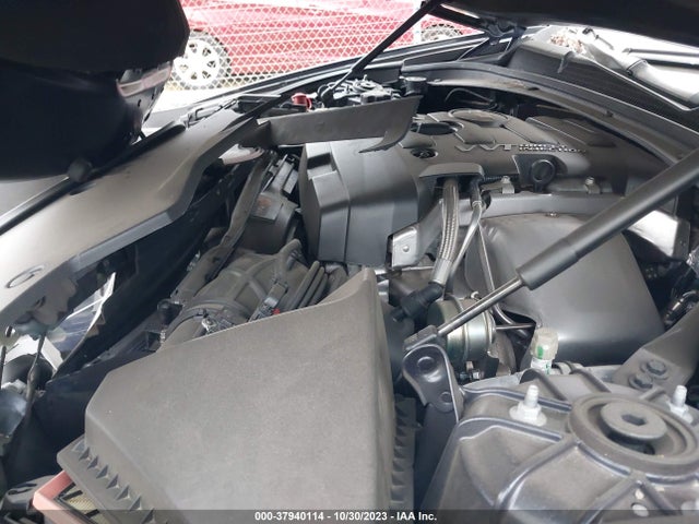 1G6AR5SX8K0107157 Cadillac Cts Sedan Luxury Rwd