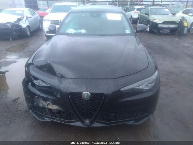 ZARFANBN2L7629757 Alfa Romeo Giulia Ti Awd