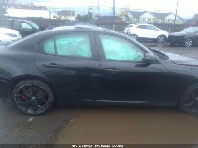 ZARFANBN2L7629757 Alfa Romeo Giulia Ti Awd