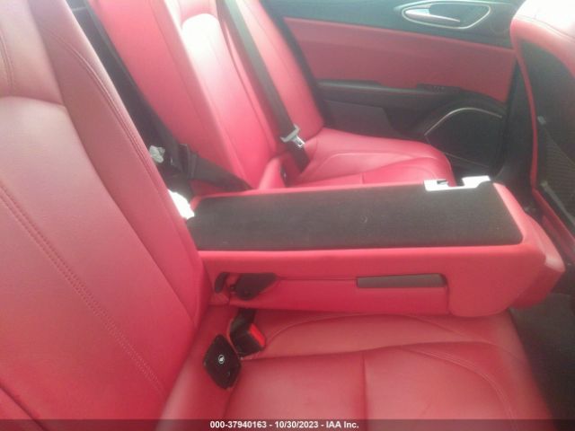 ZARFANBN2L7629757 Alfa Romeo Giulia Ti Awd