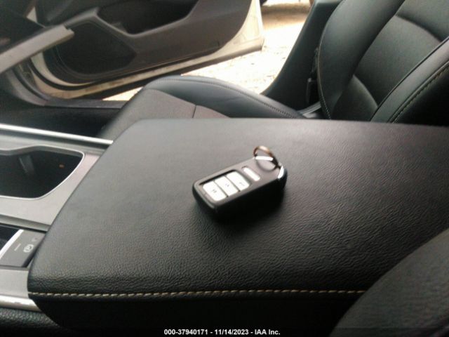 1HGCV1F31KA081465 Honda Accord Sedan Sport 1.5t