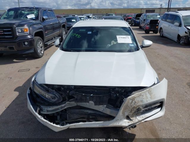 1HGCV1F31KA081465 Honda Accord Sedan Sport 1.5t