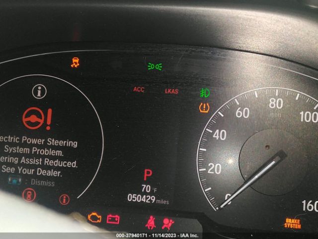 1HGCV1F31KA081465 Honda Accord Sedan Sport 1.5t