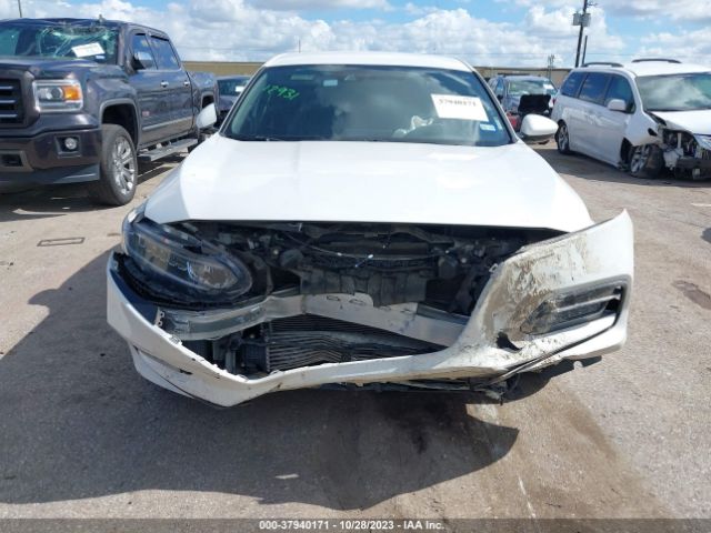 1HGCV1F31KA081465 Honda Accord Sedan Sport 1.5t