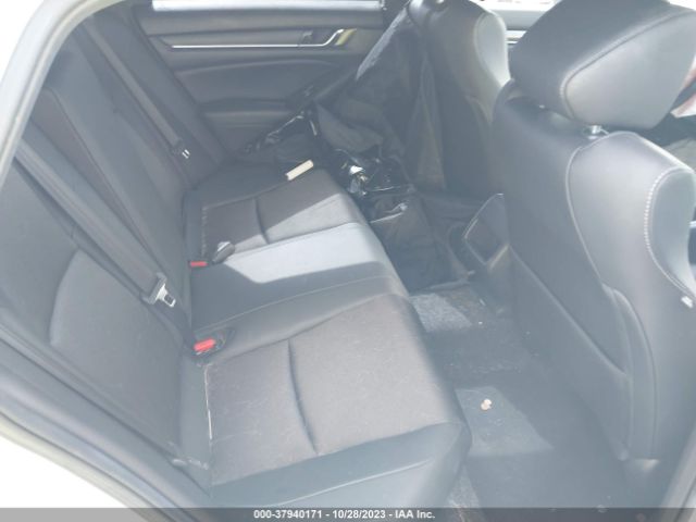 1HGCV1F31KA081465 Honda Accord Sedan Sport 1.5t