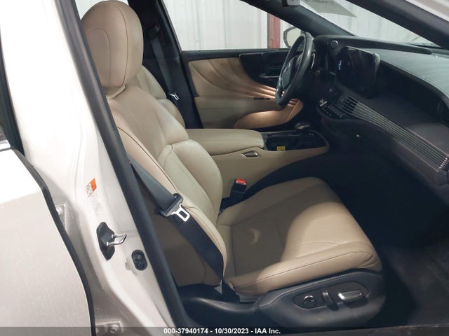 2021 LEXUS LS LS 500 VIN: JTHD51FF8M5013560