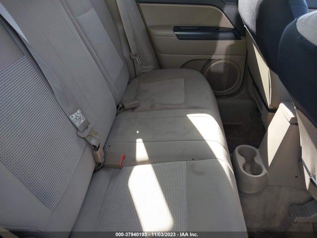 Jeep Patriot Sport 2014 1C4NJPBA1ED593885 Image 8