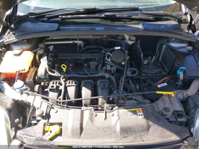 1FADP3F23EL245698 Ford FOCUS SE