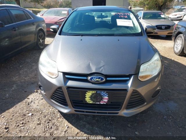 1FADP3F23EL245698 Ford FOCUS SE