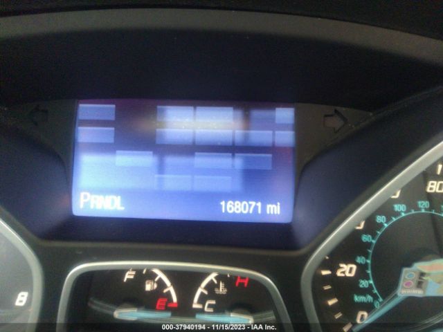 1FADP3F23EL245698 Ford FOCUS SE