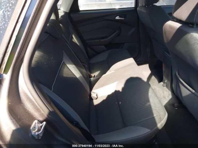 1FADP3F23EL245698 Ford FOCUS SE