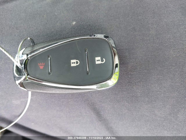 Chevrolet EQUINOX LT 2023 3GNAXKEG0PS168586 Image 11
