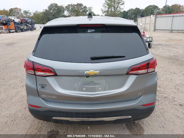 Chevrolet EQUINOX LT 2023 3GNAXKEG0PS168586 Image 16