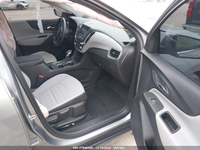 Chevrolet EQUINOX LT 2023 3GNAXKEG0PS168586 Image 5