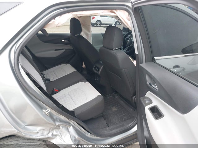 Chevrolet EQUINOX LT 2023 3GNAXKEG0PS168586 Image 8