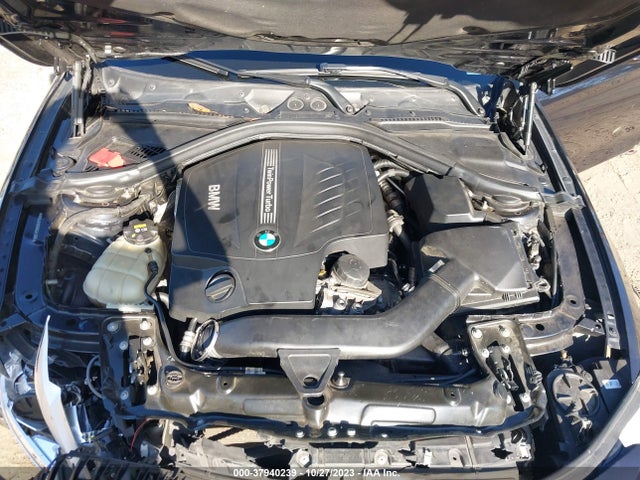 BMW 435i Gran Coupe 2016 WBA4B1C57GG242694 Image 10