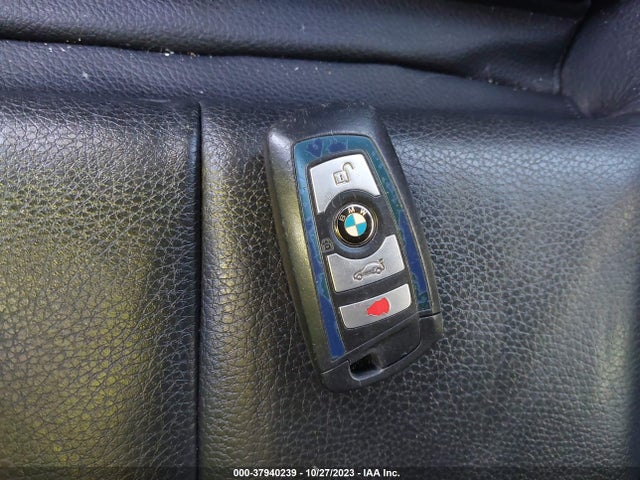 BMW 435i Gran Coupe 2016 WBA4B1C57GG242694 Image 11