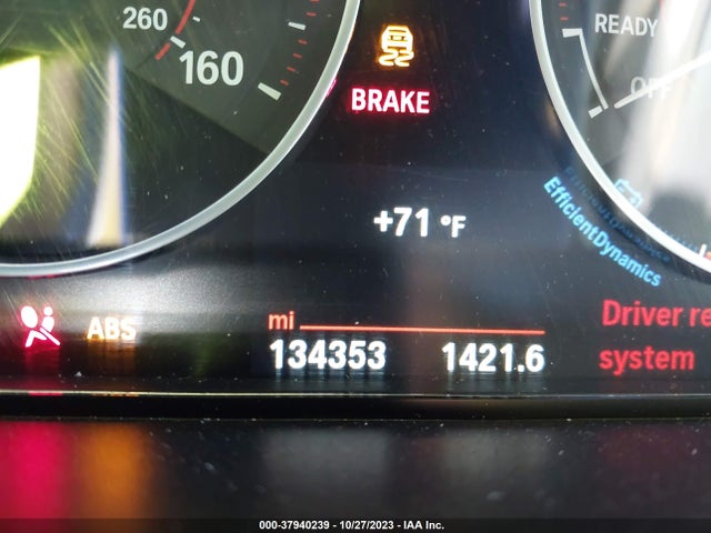 BMW 435i Gran Coupe 2016 WBA4B1C57GG242694 Image 15