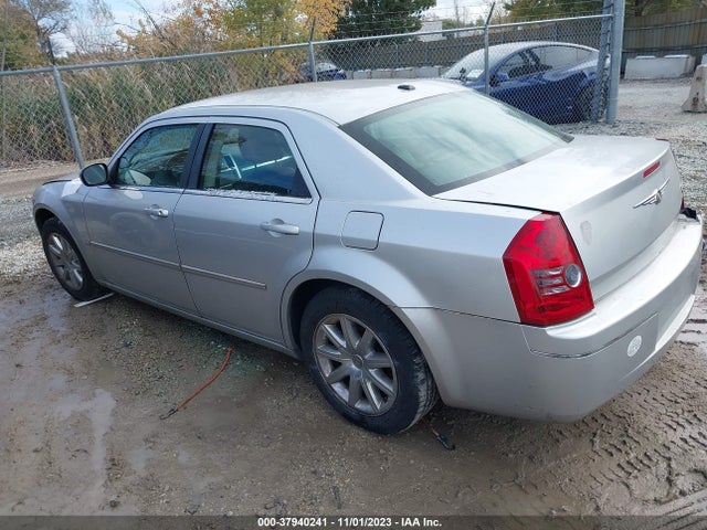 2009 CHRYSLER 300 TOURING/SIGNATURE SERIES/EXECUTIVE SERIES VIN: 2C3KA53V79H619766
