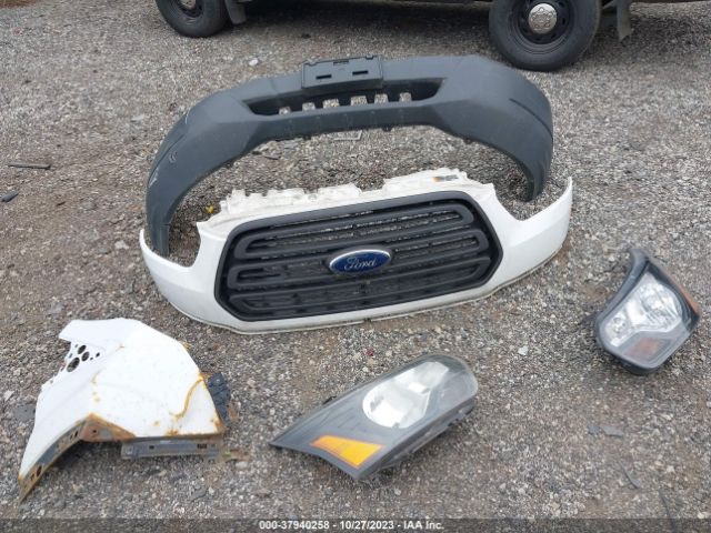 1FBAX2CM8HKA09673 Ford Transit Wagon Xl/xlt