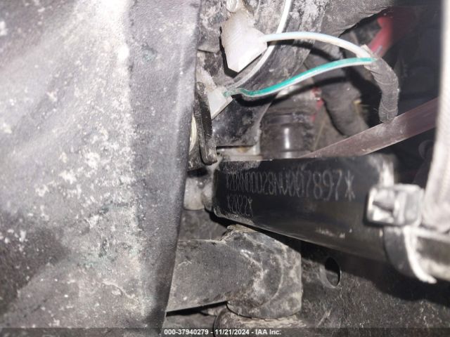 2022 CAN-AM SPYDER ROADSTER 2BXNBDD28NV007897 Photo 9