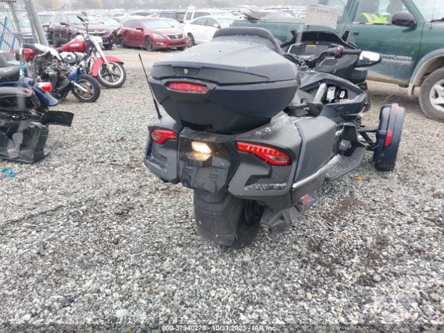 2022 CAN-AM SPYDER ROADSTER 2BXNBDD28NV007897 Photo 3
