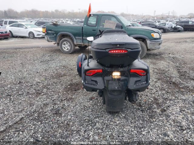 2022 CAN-AM SPYDER ROADSTER 2BXNBDD28NV007897 Photo 5