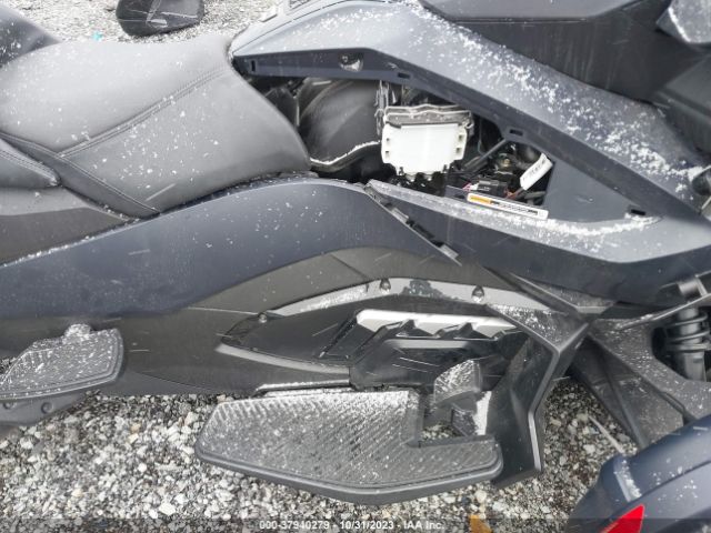 2022 CAN-AM SPYDER ROADSTER 2BXNBDD28NV007897 Photo 7