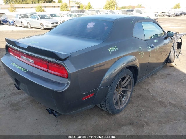 2013 DODGE CHALLENGER SXT VIN: 2C3CDYAGXDH704479