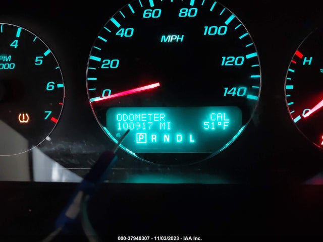 Chevrolet Impala Limited Ltz 2014 2G1WC5E38E1178180 Image 16