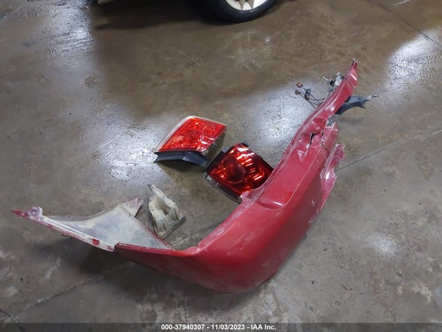Chevrolet Impala Limited Ltz 2014 2G1WC5E38E1178180 Image 12
