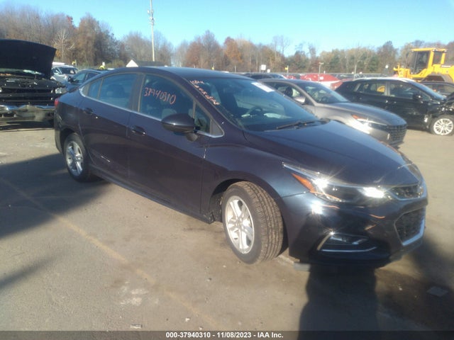 2016 1G1BE5SM2G7257615 main image