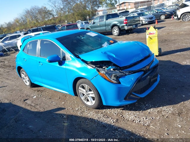 2021 JTND4MBE3M3129551 main image
