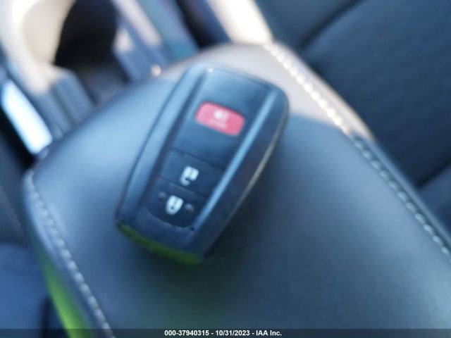 Toyota COROLLA SE 2021 JTND4MBE3M3129551 Image 11