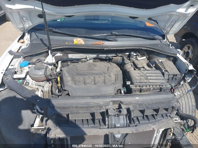 3VV2B7AX4JM139538 Volkswagen Tiguan 2.0t Sel/2.0t Se